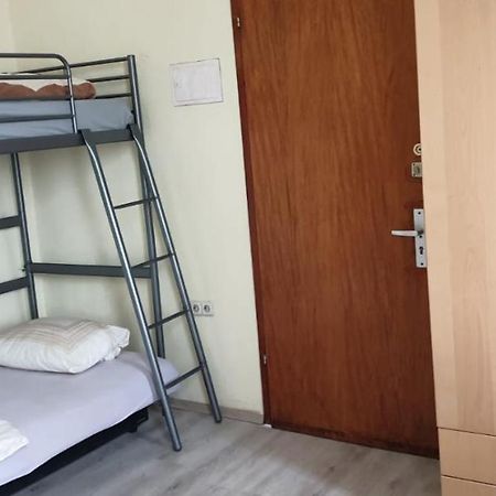Ma-A2 Single Wohnung Krefeld Luaran gambar