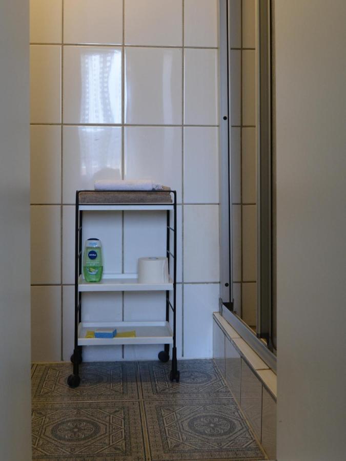 Ma-A2 Single Wohnung Krefeld Luaran gambar
