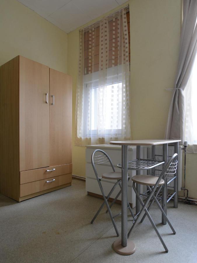 Ma-A2 Single Wohnung Krefeld Luaran gambar
