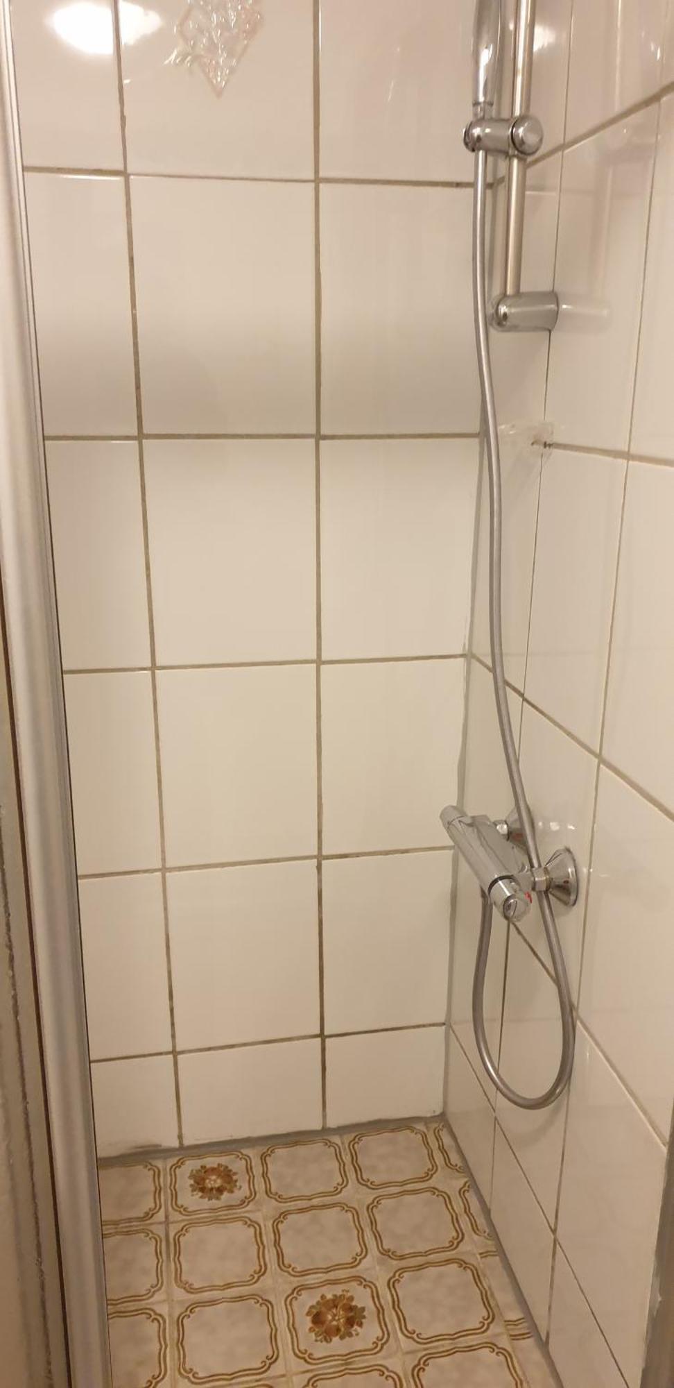 Ma-A2 Single Wohnung Krefeld Luaran gambar